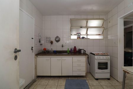 Apartamento à venda com 116m², 3 quartos e 1 vagaCozinha
