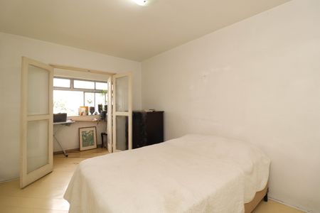 Apartamento à venda com 116m², 3 quartos e 1 vagaSuíte