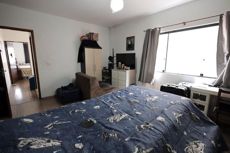 Casa à venda com 175m², 5 quartos e 2 vagas Casa à venda com 175m², 5 quartos e 2 vagasQuarto 3