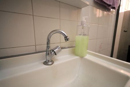 Casa à venda com 175m², 5 quartos e 2 vagas Casa à venda com 175m², 5 quartos e 2 vagasBanheiro 1