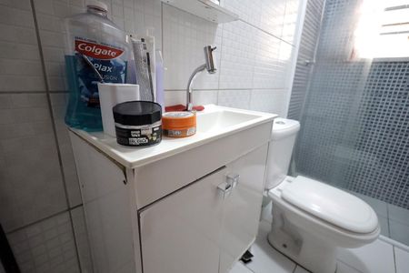 Casa à venda com 175m², 5 quartos e 2 vagas Casa à venda com 175m², 5 quartos e 2 vagasBanheiro 3