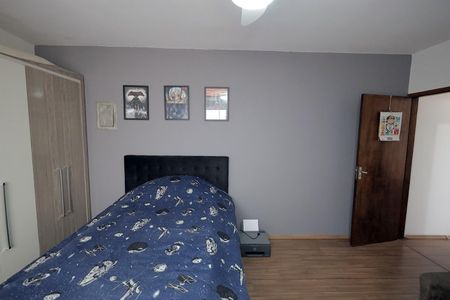 Casa à venda com 175m², 5 quartos e 2 vagas Casa à venda com 175m², 5 quartos e 2 vagasQuarto 3