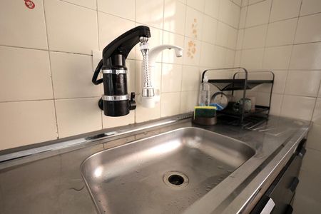 Casa à venda com 175m², 5 quartos e 2 vagas Casa à venda com 175m², 5 quartos e 2 vagasCozinha