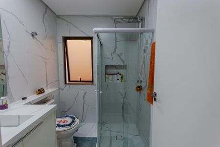 Casa à venda com 127m², 2 quartos e 3 vagasBanheiro