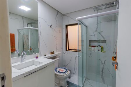 Casa à venda com 127m², 2 quartos e 3 vagasBanheiro