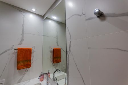 Casa à venda com 127m², 2 quartos e 3 vagasBanheiro