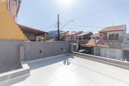 Casa à venda com 127m², 2 quartos e 3 vagasVaranda
