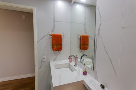 Casa à venda com 127m², 2 quartos e 3 vagasBanheiro