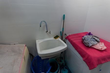 Casa à venda com 127m², 2 quartos e 3 vagasÁrea de Serviço