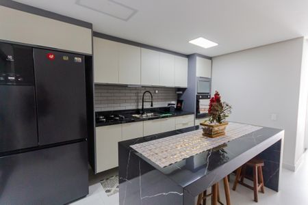 Casa à venda com 127m², 2 quartos e 3 vagasCozinha