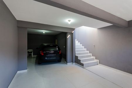 Casa à venda com 127m², 2 quartos e 3 vagasGaragem