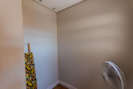 Casa à venda com 127m², 2 quartos e 3 vagasCloset