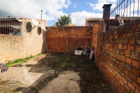 Casa à venda com 250m², 2 quartos e 1 vagaQuintal