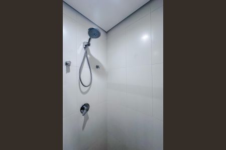 Apartamento para alugar com 55m², 1 quarto e 2 vagasBanheiro