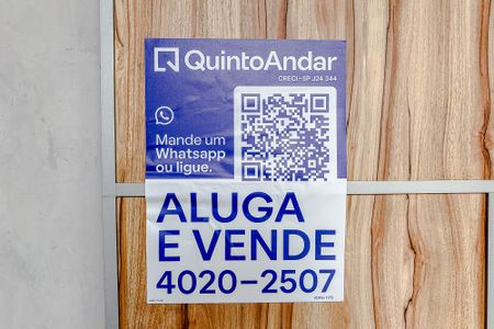 Apartamento para alugar com 55m², 1 quarto e 2 vagasPlaquinha