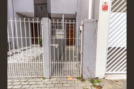 Casa para alugar com 180m², 3 quartos e sem vagaFachada