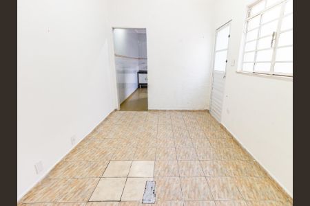 Casa para alugar com 180m², 3 quartos e sem vagaSala