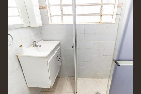 Casa para alugar com 180m², 3 quartos e sem vagaBanheiro