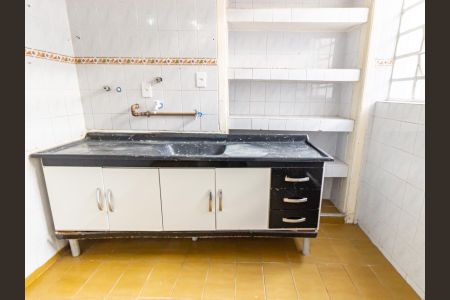 Casa para alugar com 180m², 3 quartos e sem vagaCozinha