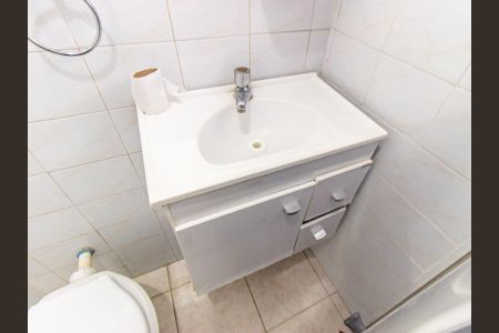 Casa para alugar com 180m², 3 quartos e sem vagaBanheiro