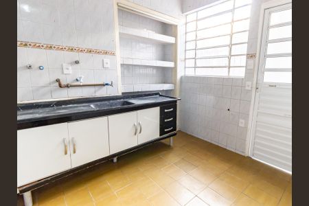 Casa para alugar com 180m², 3 quartos e sem vagaCozinha