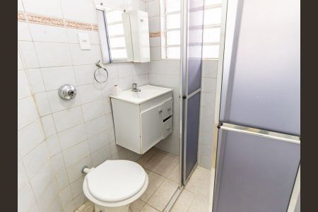 Casa para alugar com 180m², 3 quartos e sem vagaBanheiro