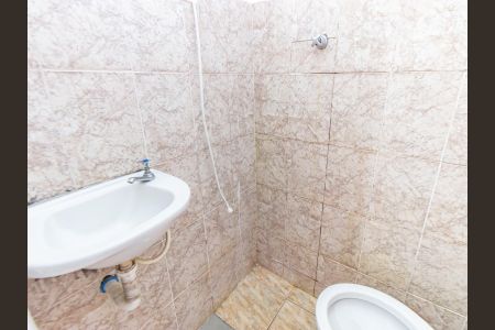 Casa para alugar com 180m², 3 quartos e sem vagaCasa 2 - Banheiro