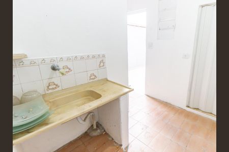 Casa para alugar com 180m², 3 quartos e sem vagaCasa 2 - Cozinha