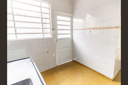 Casa para alugar com 180m², 3 quartos e sem vagaCozinha