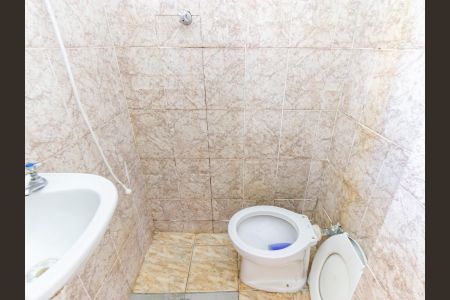 Casa para alugar com 180m², 3 quartos e sem vagaCasa 2 - Banheiro