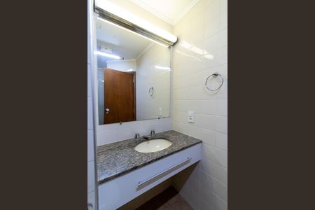 Apartamento para alugar com 60m², 1 quarto e 1 vagaBanheiro