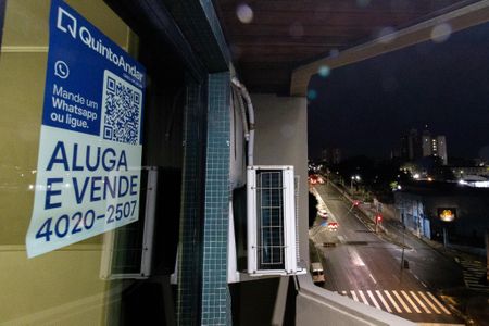 Apartamento para alugar com 60m², 1 quarto e 1 vagaPlaca