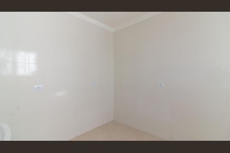 Apartamento para alugar com 48m², 2 quartos e sem vaga Apartamento para alugar com 48m², 2 quartos e sem vagaCozinha e Área de Serviço