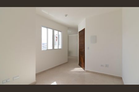 Apartamento para alugar com 48m², 2 quartos e sem vaga Apartamento para alugar com 48m², 2 quartos e sem vagaSala