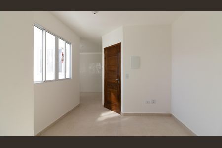 Apartamento para alugar com 48m², 2 quartos e sem vaga Apartamento para alugar com 48m², 2 quartos e sem vagaSala