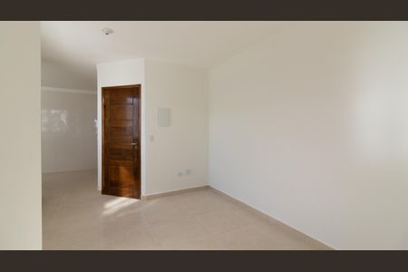 Apartamento para alugar com 48m², 2 quartos e sem vaga Apartamento para alugar com 48m², 2 quartos e sem vagaSala