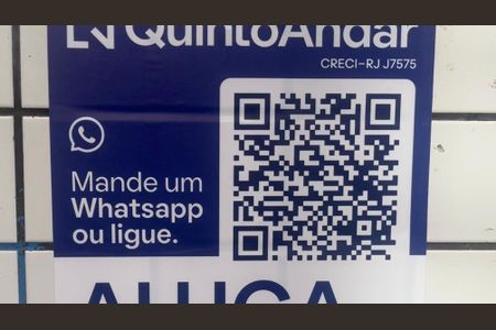 Studio à venda com 15m², 1 quarto e sem vagaPlaquinha