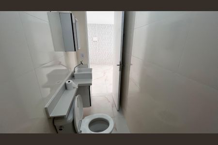 Studio à venda com 15m², 1 quarto e sem vagaBanheiro