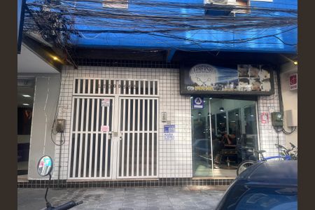 Studio à venda com 15m², 1 quarto e sem vagaPlaquinha