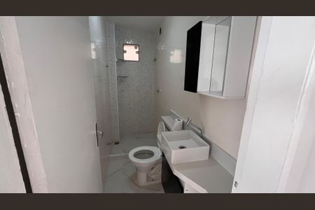 Studio à venda com 15m², 1 quarto e sem vagaBanheiro