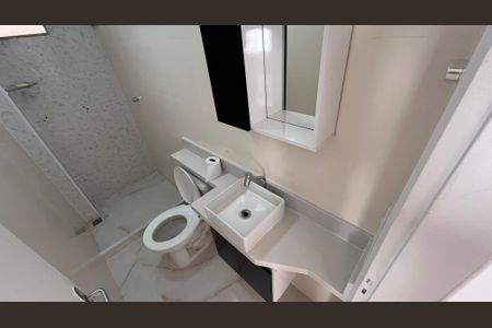 Studio à venda com 15m², 1 quarto e sem vagaBanheiro