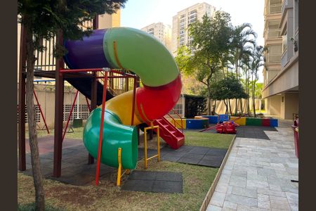 Apartamento à venda com 51m², 2 quartos e 1 vagaÁrea comum - Playground