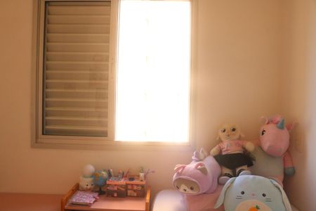 Apartamento à venda com 51m², 2 quartos e 1 vagaQuarto 2