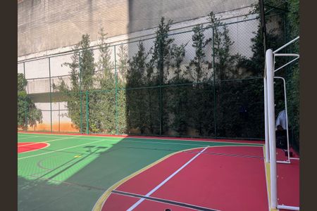 Apartamento à venda com 51m², 2 quartos e 1 vagaQuadra Esportiva