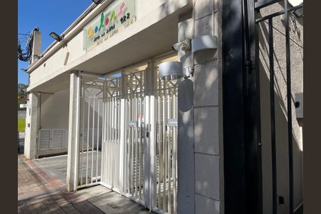 Apartamento à venda com 51m², 2 quartos e 1 vagaFachada do Prédio