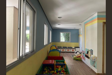 Apartamento à venda com 51m², 2 quartos e 1 vagaÁrea comum - Brinquedoteca