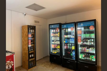 Apartamento à venda com 51m², 2 quartos e 1 vagaÁrea comum - Mercadinho