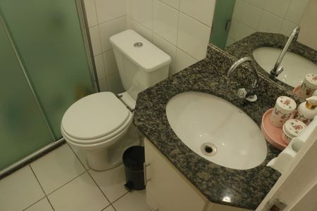 Apartamento à venda com 51m², 2 quartos e 1 vagaBanheiro