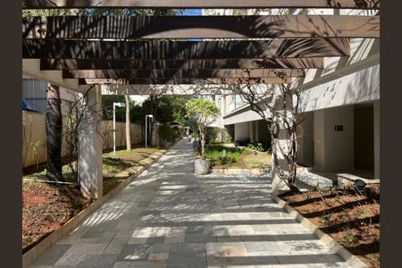 Apartamento à venda com 51m², 2 quartos e 1 vagaÁrea comum