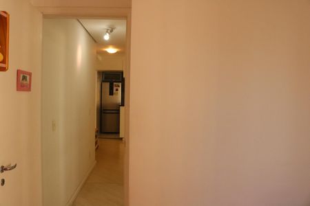 Apartamento à venda com 51m², 2 quartos e 1 vagaQuarto 2